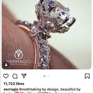 Meet your Posher, Diamond